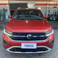 VOLKSWAGEN T-CROSS 1.4 250 TSI TOTAL FLEX HIGHLINE AUTOMÁTICO VOLKSWAGEN T-CROSS 1.4 250 TSI TOTAL FLEX HIGHLINE AUTOMÁTICO