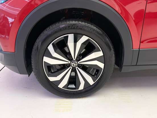 VOLKSWAGEN-T-CROSS-1.4 250 TSI TOTAL FLEX HIGHLINE AUTOMÁTICO VOLKSWAGEN-T-CROSS-2022