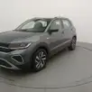 VOLKSWAGEN T-CROSS 1.4 250 TSI TOTAL FLEX HIGHLINE AUTOMÁTICO VOLKSWAGEN T-CROSS 1.4 250 TSI TOTAL FLEX HIGHLINE AUTOMÁTICO