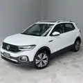 VOLKSWAGEN T-CROSS 1.4 250 TSI TOTAL FLEX HIGHLINE AUTOMÁTICO VOLKSWAGEN T-CROSS 1.4 250 TSI TOTAL FLEX HIGHLINE AUTOMÁTICO