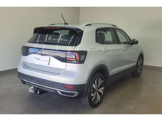 VOLKSWAGEN-T-CROSS-1.4 250 TSI TOTAL FLEX HIGHLINE AUTOMÁTICO VOLKSWAGEN-T-CROSS-2022
