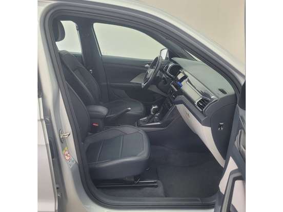VOLKSWAGEN-T-CROSS-1.4 250 TSI TOTAL FLEX HIGHLINE AUTOMÁTICO VOLKSWAGEN-T-CROSS-2022