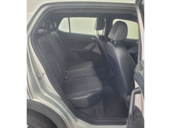 VOLKSWAGEN-T-CROSS-1.4 250 TSI TOTAL FLEX HIGHLINE AUTOMÁTICO VOLKSWAGEN-T-CROSS-2022