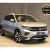 VOLKSWAGEN T-CROSS 1.4 250 TSI TOTAL FLEX HIGHLINE AUTOMÁTICO VOLKSWAGEN T-CROSS 1.4 250 TSI TOTAL FLEX HIGHLINE AUTOMÁTICO