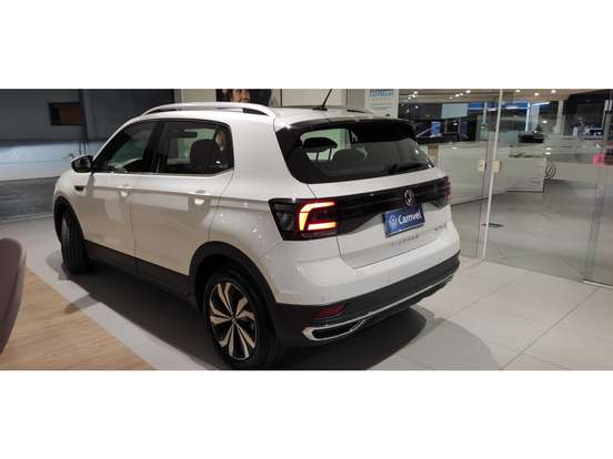 VOLKSWAGEN-T-CROSS-1.4 250 TSI TOTAL FLEX HIGHLINE AUTOMÁTICO VOLKSWAGEN-T-CROSS-2024