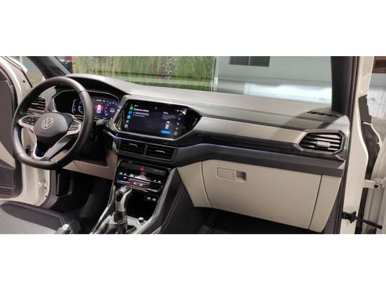 VOLKSWAGEN-T-CROSS-1.4 250 TSI TOTAL FLEX HIGHLINE AUTOMÁTICO VOLKSWAGEN-T-CROSS-2024