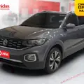 VOLKSWAGEN T-CROSS 1.4 250 TSI TOTAL FLEX HIGHLINE AUTOMÁTICO VOLKSWAGEN T-CROSS 1.4 250 TSI TOTAL FLEX HIGHLINE AUTOMÁTICO
