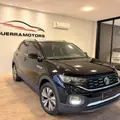 VOLKSWAGEN T-CROSS 1.4 250 TSI TOTAL FLEX HIGHLINE AUTOMÁTICO VOLKSWAGEN T-CROSS 1.4 250 TSI TOTAL FLEX HIGHLINE AUTOMÁTICO
