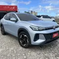 VOLKSWAGEN TERA 1.0 170 TSI COMFORT AUTOMÁTICO VOLKSWAGEN TERA 1.0 170 TSI COMFORT AUTOMÁTICO