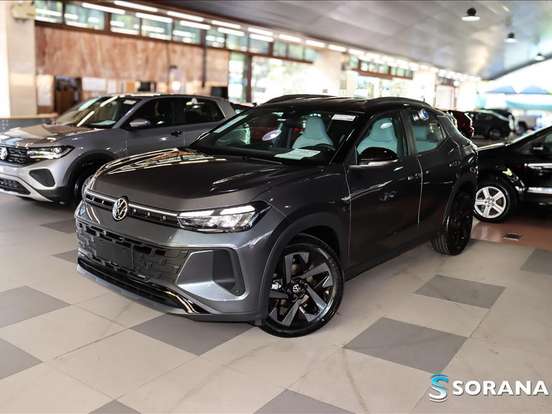 VOLKSWAGEN-TERA-1.0 170 TSI HIGH AUTOMÁTICO VOLKSWAGEN-TERA-2026