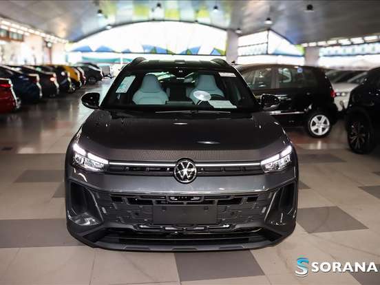 VOLKSWAGEN-TERA-1.0 170 TSI HIGH AUTOMÁTICO VOLKSWAGEN-TERA-2026