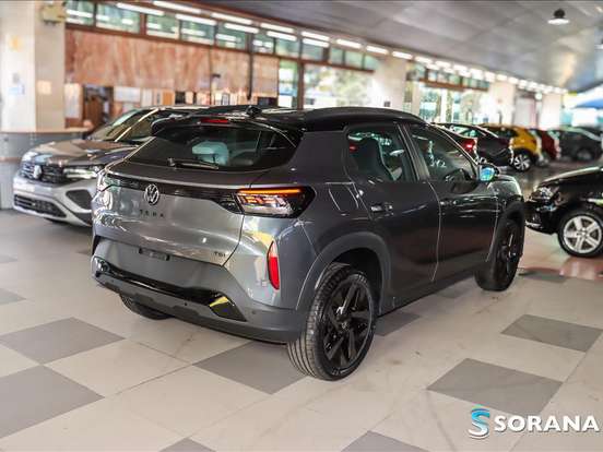 VOLKSWAGEN-TERA-1.0 170 TSI HIGH AUTOMÁTICO VOLKSWAGEN-TERA-2026