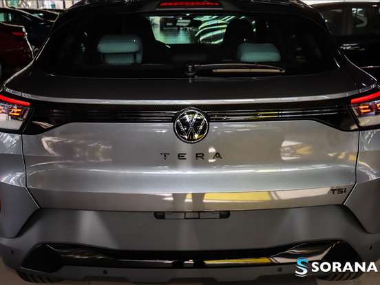 VOLKSWAGEN-TERA-1.0 170 TSI HIGH AUTOMÁTICO VOLKSWAGEN-TERA-2026