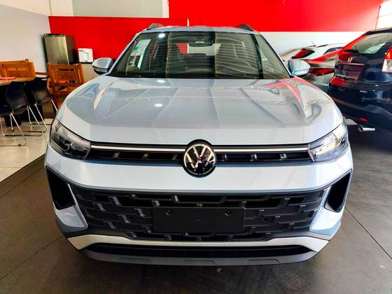 VOLKSWAGEN TERA 1.0 170 TSI HIGH AUTOMÁTICO