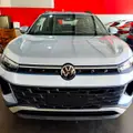 VOLKSWAGEN TERA 1.0 170 TSI HIGH AUTOMÁTICO VOLKSWAGEN TERA 1.0 170 TSI HIGH AUTOMÁTICO