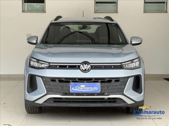 VOLKSWAGEN-TERA-1.0 170 TSI HIGH AUTOMÁTICO VOLKSWAGEN-TERA-2025