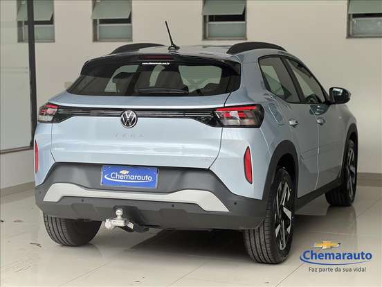 VOLKSWAGEN-TERA-1.0 170 TSI HIGH AUTOMÁTICO VOLKSWAGEN-TERA-2025