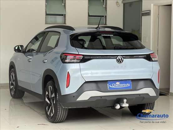 VOLKSWAGEN-TERA-1.0 170 TSI HIGH AUTOMÁTICO VOLKSWAGEN-TERA-2025