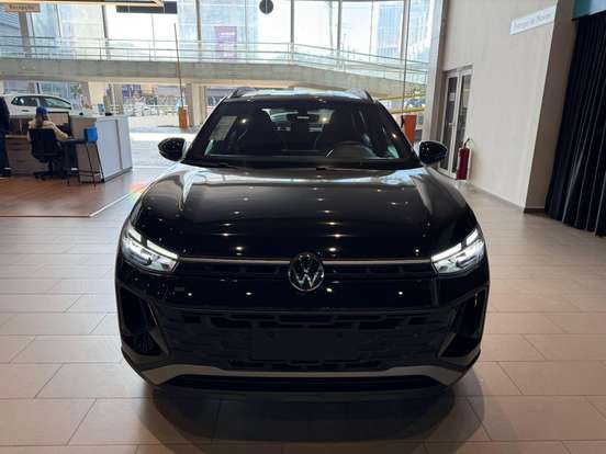 VOLKSWAGEN-TERA-1.0 170 TSI HIGH AUTOMÁTICO VOLKSWAGEN-TERA-2026