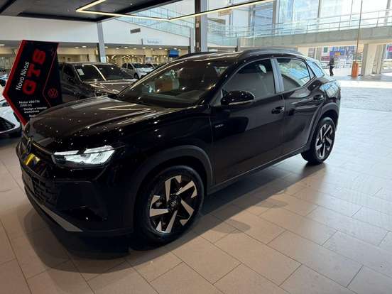 VOLKSWAGEN-TERA-1.0 170 TSI HIGH AUTOMÁTICO VOLKSWAGEN-TERA-2026
