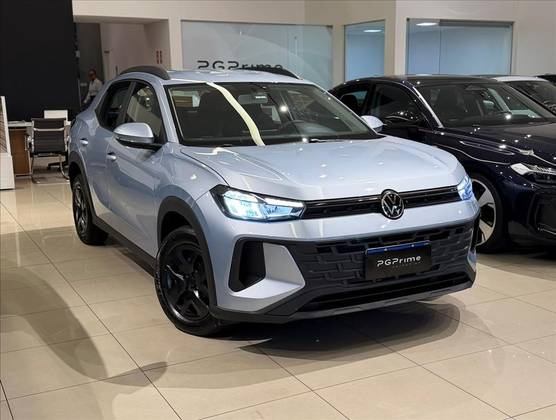 VOLKSWAGEN TERA 1.0 MPI MANUAL