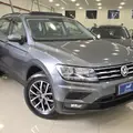 VOLKSWAGEN TIGUAN 1.4 250 TSI TOTAL FLEX ALLSPACE TIPTRONIC VOLKSWAGEN TIGUAN 1.4 250 TSI TOTAL FLEX ALLSPACE TIPTRONIC