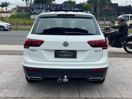 VOLKSWAGEN-TIGUAN-1.4 250 TSI TOTAL FLEX ALLSPACE TIPTRONIC VOLKSWAGEN-TIGUAN-2018