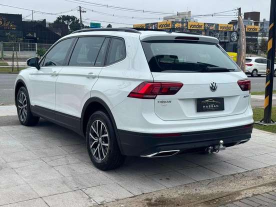 VOLKSWAGEN-TIGUAN-1.4 250 TSI TOTAL FLEX ALLSPACE TIPTRONIC VOLKSWAGEN-TIGUAN-2018