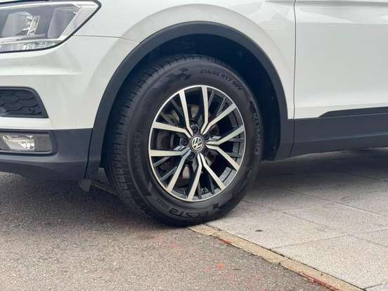 VOLKSWAGEN-TIGUAN-1.4 250 TSI TOTAL FLEX ALLSPACE TIPTRONIC VOLKSWAGEN-TIGUAN-2018