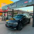 VOLKSWAGEN TIGUAN 2.0 350 TSI GASOLINA ALLSPACE R-LINE 4MOTION DSG VOLKSWAGEN TIGUAN 2.0 350 TSI GASOLINA ALLSPACE R-LINE 4MOTION DSG