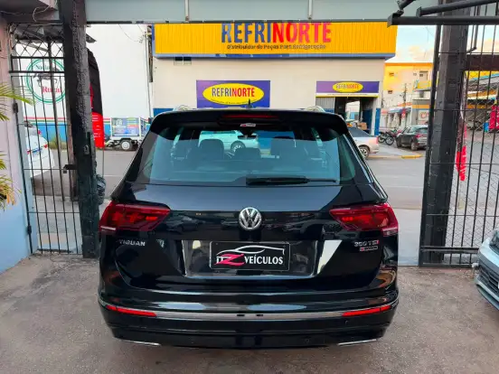 VOLKSWAGEN-TIGUAN-2.0 350 TSI GASOLINA ALLSPACE R-LINE 4MOTION DSG VOLKSWAGEN-TIGUAN-2021