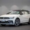 VOLKSWAGEN TIGUAN 2.0 350 TSI GASOLINA ALLSPACE R-LINE 4MOTION DSG VOLKSWAGEN TIGUAN 2.0 350 TSI GASOLINA ALLSPACE R-LINE 4MOTION DSG