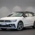 VOLKSWAGEN TIGUAN 2.0 350 TSI GASOLINA ALLSPACE R-LINE 4MOTION DSG VOLKSWAGEN TIGUAN 2.0 350 TSI GASOLINA ALLSPACE R-LINE 4MOTION DSG