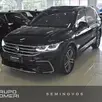 VOLKSWAGEN TIGUAN 2.0 300 TSI GASOLINA ALLSPACE R-LINE AUTOMÁTICO VOLKSWAGEN TIGUAN 2.0 300 TSI GASOLINA ALLSPACE R-LINE AUTOMÁTICO