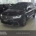 VOLKSWAGEN TIGUAN 2.0 300 TSI GASOLINA ALLSPACE R-LINE AUTOMÁTICO VOLKSWAGEN TIGUAN 2.0 300 TSI GASOLINA ALLSPACE R-LINE AUTOMÁTICO