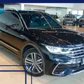 VOLKSWAGEN TIGUAN 2.0 300 TSI GASOLINA ALLSPACE R-LINE AUTOMÁTICO VOLKSWAGEN TIGUAN 2.0 300 TSI GASOLINA ALLSPACE R-LINE AUTOMÁTICO