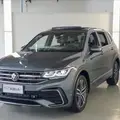 VOLKSWAGEN TIGUAN 2.0 300 TSI GASOLINA ALLSPACE R-LINE AUTOMÁTICO VOLKSWAGEN TIGUAN 2.0 300 TSI GASOLINA ALLSPACE R-LINE AUTOMÁTICO