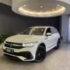 VOLKSWAGEN TIGUAN 2.0 300 TSI GASOLINA ALLSPACE R-LINE AUTOMÁTICO VOLKSWAGEN TIGUAN 2.0 300 TSI GASOLINA ALLSPACE R-LINE AUTOMÁTICO