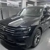 VOLKSWAGEN TIGUAN 2.0 350 TSI GASOLINA ALLSPACE R-LINE 4MOTION DSG VOLKSWAGEN TIGUAN 2.0 350 TSI GASOLINA ALLSPACE R-LINE 4MOTION DSG