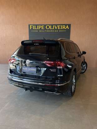 VOLKSWAGEN-TIGUAN-2.0 350 TSI GASOLINA ALLSPACE R-LINE 4MOTION DSG VOLKSWAGEN-TIGUAN-2019