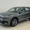 VOLKSWAGEN TIGUAN 2.0 350 TSI GASOLINA ALLSPACE R-LINE 4MOTION DSG VOLKSWAGEN TIGUAN 2.0 350 TSI GASOLINA ALLSPACE R-LINE 4MOTION DSG