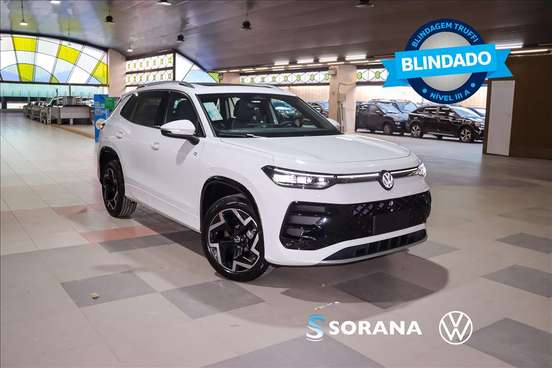 VOLKSWAGEN-TIGUAN-2.0 350 TSI GASOLINA R-LINE 4MOTION AUTOMÁTICO VOLKSWAGEN-TIGUAN-2026