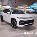 VOLKSWAGEN TIGUAN 2.0 350 TSI GASOLINA R-LINE 4MOTION AUTOMÁTICO VOLKSWAGEN TIGUAN 2.0 350 TSI GASOLINA R-LINE 4MOTION AUTOMÁTICO