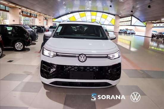 VOLKSWAGEN-TIGUAN-2.0 350 TSI GASOLINA R-LINE 4MOTION AUTOMÁTICO VOLKSWAGEN-TIGUAN-2026