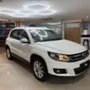 VOLKSWAGEN TIGUAN 2.0 TSI 16V TURBO GASOLINA 4P TIPTRONIC VOLKSWAGEN TIGUAN 2.0 TSI 16V TURBO GASOLINA 4P TIPTRONIC