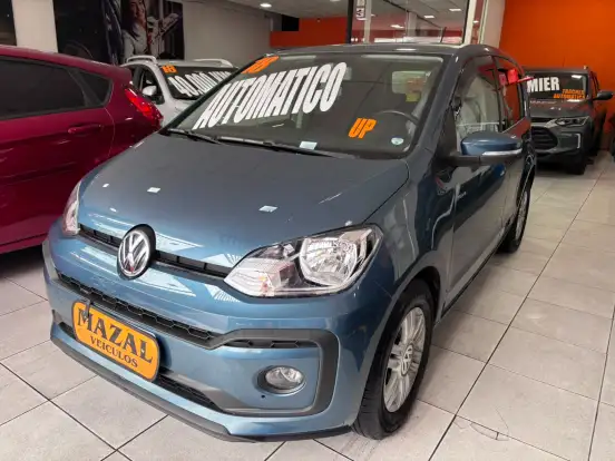 VOLKSWAGEN-UP-1.0 MPI MOVE UP 12V FLEX 4P AUTOMATIZADO VOLKSWAGEN-UP-2017