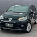 VOLKSWAGEN UP 1.0 MPI MOVE UP 12V FLEX 4P MANUAL VOLKSWAGEN UP 1.0 MPI MOVE UP 12V FLEX 4P MANUAL
