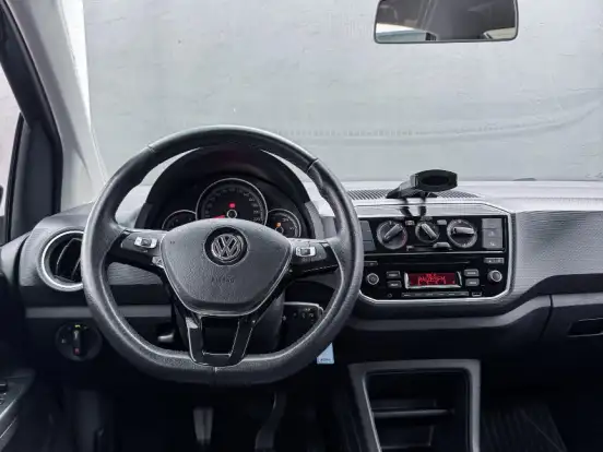 VOLKSWAGEN-UP-1.0 MPI MOVE UP 12V FLEX 4P MANUAL VOLKSWAGEN-UP-2018