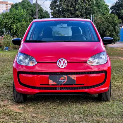 VOLKSWAGEN UP 1.0 MPI TAKE UP 12V FLEX 2P MANUAL