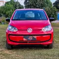 VOLKSWAGEN UP 1.0 MPI TAKE UP 12V FLEX 2P MANUAL VOLKSWAGEN UP 1.0 MPI TAKE UP 12V FLEX 2P MANUAL
